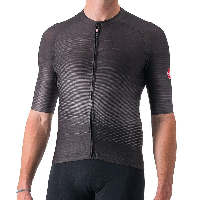 Photo Maillot vélo manches courtes Castelli Aero Race 6.0 2023 noir M