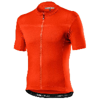 Photo Maillot vélo manches courtes Castelli Classifica 2023 L vert olive