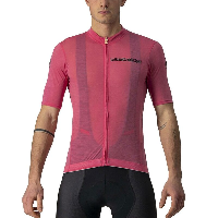 Photo Maillot vélo manches courtes Castelli Giro d'Italia 2021 Rosa 90 Anni L rose L rose