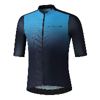 Photo Maillot vélo manches courtes Shimano S-Phyre Flash 2022 L gris L gris