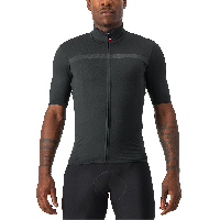 Photo Maillot à manches courtes Pro Thermal Mid