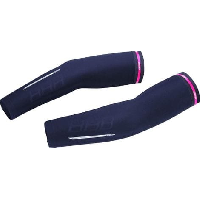 Photo Manchettes bbb coldshield arm warmers noir