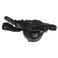 Photo Manette droite VTT Shimano XT SL-M8000 I-Spec B 11 vitesses