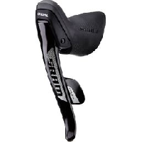 Photo Manette route sram shift brake lever single rival22