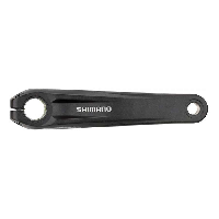 Photo Manivelle gauche Shimano FC-MT500