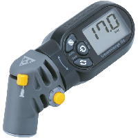 Photo Manomètre digital SmartGauge D2