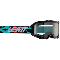 Photo Masque leatt velocity 4 5 fuel ecran clair 83