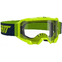 Photo Masque leatt velocity 4 5 jaune fuo ecran clair 83