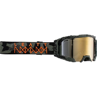 Photo Masque leatt velocity 5 0 mtb iriz camo ecran bronze uc 68