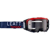 Photo Masque leatt velocity 5 5 bleu ecran gris clair 58