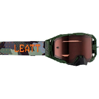 Photo Masque leatt velocity 6 5 cactus ecran rose 32