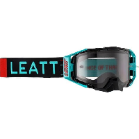 Photo Masque leatt velocity 6 5 fuel ecran gris clair 58