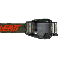 Photo Masque leatt velocity 6 5 rolloff cactus ecran clair 83