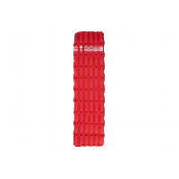 Photo Matelas sierra design granby insulated rouge