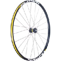 Photo Mavic roue avant crossride fts x 29