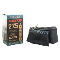 Photo Maxxis chambre a air freeride 27 5 x 2 20 2 50 valve presta 48mm