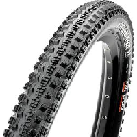 Photo Maxxis pneu crossmark ii 26 dual exo protection tubeless ready souple