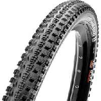 Photo Maxxis pneu crossmark ii 27 5 dual exo protection tubeless ready souple