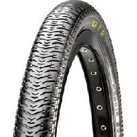 Photo Maxxis pneu dth 26 single ply tubetype rigide