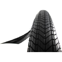 Photo Maxxis pneu grifter 29x2 00 rigide