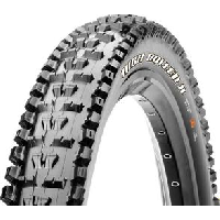 Photo Maxxis pneu high roller ii 26x2 30 exo protection tubeless ready tringle souple tb73307000