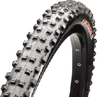 Photo Maxxis pneu medusa 26 dual tubeless lust souple tb69768100