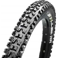 Photo Maxxis pneu minion dhf 2 ply 60a 26 tubetype