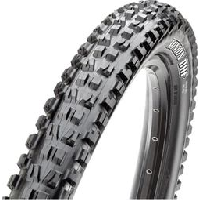 Photo Maxxis pneu minion dhf 27 5 double down dd protection 3c maxx terra tubeless ready souple