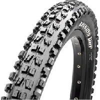 Photo Maxxis pneu minion dhf 27 5 exo protection 3c maxx terra tubeless ready souple wide trail wt