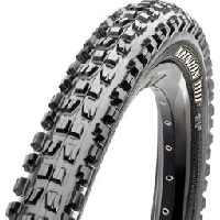 Photo Maxxis pneu minion dhf 27 5x2 5 wt dual exo tubeless ready tb85975000 souple