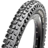 Photo Maxxis pneu minion dhf kv 3c maxx terra exo protection 26x2 30 tubeless ready souple tb73305200