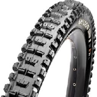 Photo Maxxis pneu minion dhr ii 27 5 tubeless ready exo protection 3c maxx terra