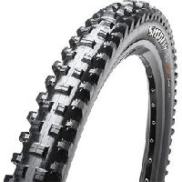 Photo Maxxis pneu shorty 26 x 2 30 exo 3c maxxterra tubeless ready souple tb73309100