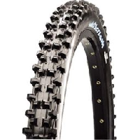 Photo Maxxis pneu wetscream 26 x 2 50 butyl 42a super tacky tubetype rigide tb74276000