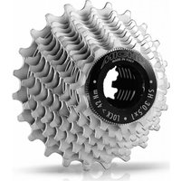 Photo Mica enregistre une cassette 11v. 12-25 shimano