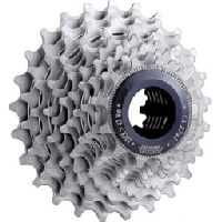 Photo Miche cassette primato acier 11 vitesses campagnolo