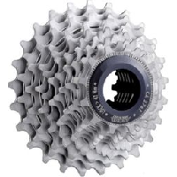 Photo Miche cassette primato acier 11 vitesses shimano sram 11 28