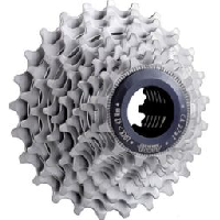 Photo Miche cassette primato acier 11 vitesses shimano sram