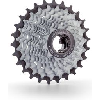 Photo Miche light primato campagnolo cassette argente 11s 12 27t