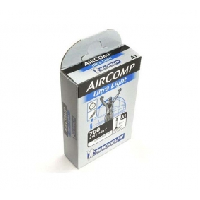 Photo Michelin chambre a air route a1 aircomp ultralight 700x18 23 presta 60mm