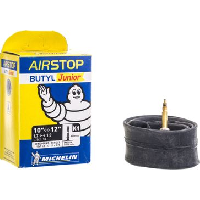 Photo Michelin chambre a air vtt k4 airstop 10 12 valve presta 40 mm