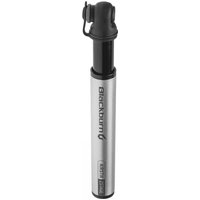 Photo Mini pompe airstick 2étages 11 bar gris 160psi