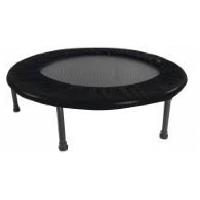 Photo Mini trampoline diam 1m
