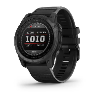 Photo Montre GPS Garmin Tactix 7 Standard Edition