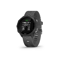 Photo Montre Garmin Forerunner 245