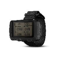 Photo Montre Garmin Foretrex 701 Ballistic Edition