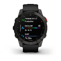 Photo Montre Garmin epix™ (Gen 2)