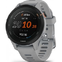 Photo Montre de sport garmin forerunner 255s gris