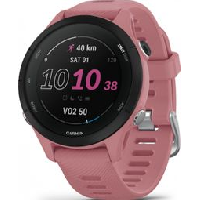 Photo Montre de sport garmin forerunner 255s rose