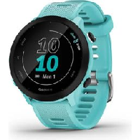 Photo Montre de sport garmin forerunner 55 bleu